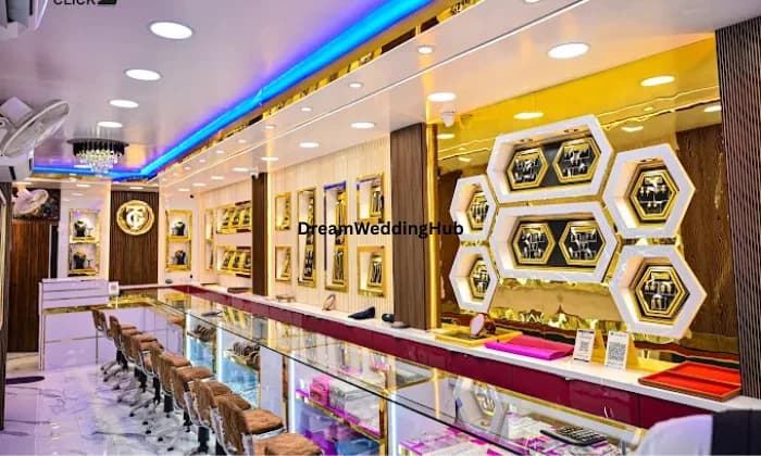 Trimurti Gold Trimurti Gold