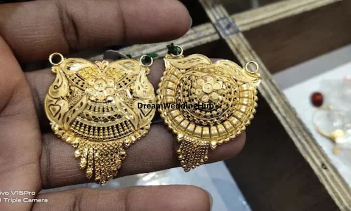 Modak Jewellery House Modak Jewellery House