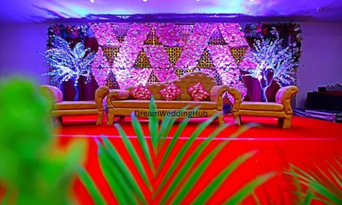 White House Banquet Lawn White House Banquet Lawn