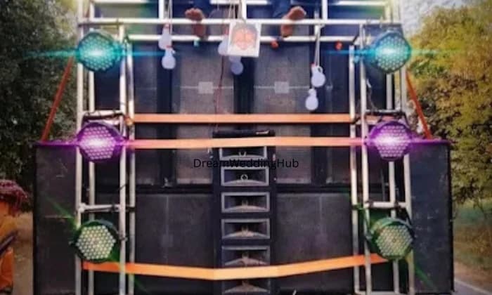 Yogesh Tillu DJ sound Yogesh Tillu DJ sound