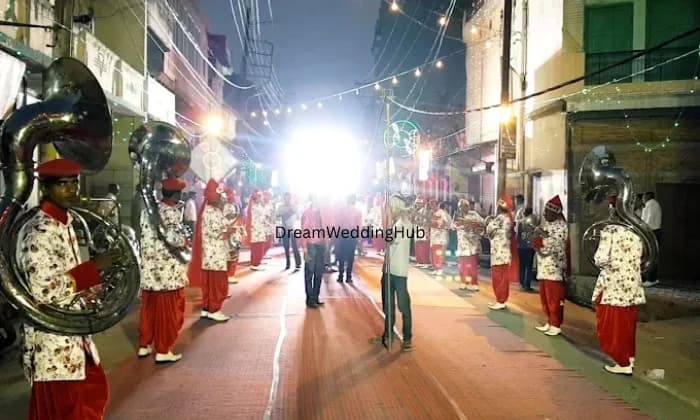 SHARMA BAND SAHARANPUR SHARMA BAND SAHARANPUR