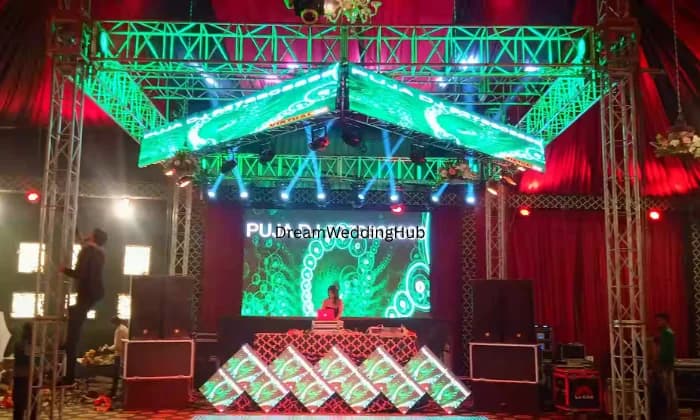 Dj Anuj sarsawa Dj Anuj sarsawa