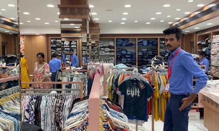 Aaghosham Fashion Store Aaghosham Fashion Store