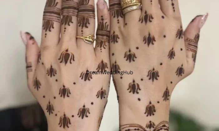 Shefali Mehandi Artist Shefali Mehandi Artist