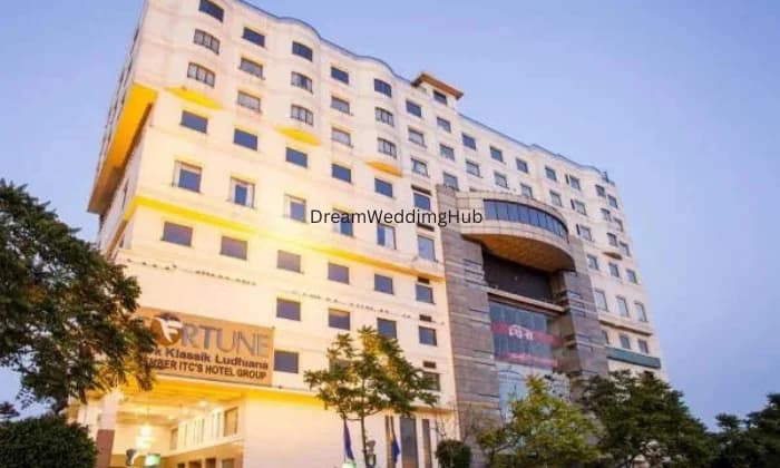 Fortune Park Lake City Thane Fortune Park Lake City Thane