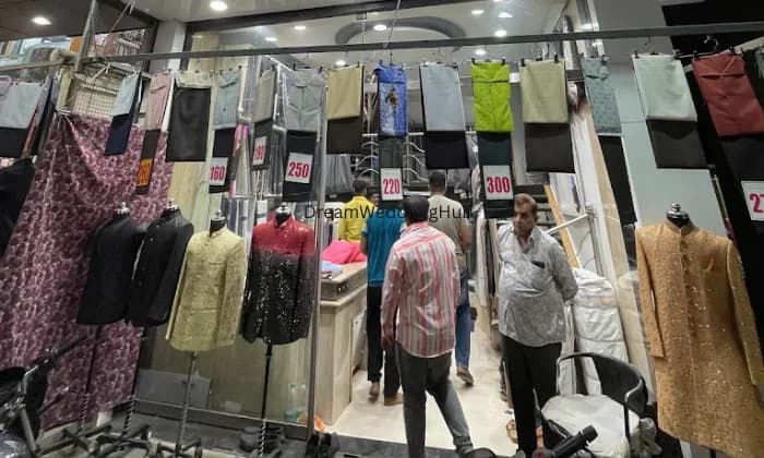 Tip Top Cloth Centre Tip Top Cloth Centre