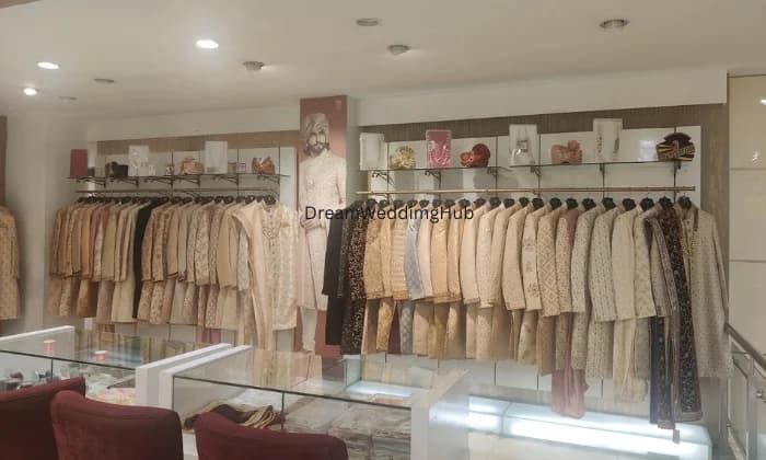 Manyavar Mohey aurangabad Manyavar Mohey aurangabad