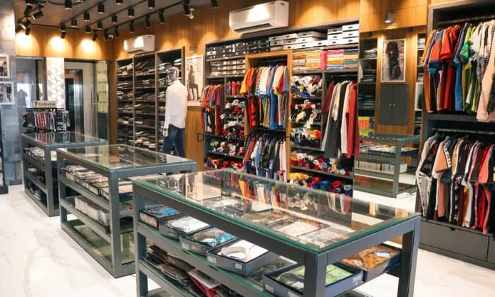 7 Hills Mens Wear 7 Hills Mens Wear