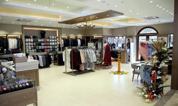 Raaya Sherwani Raaya Sherwani