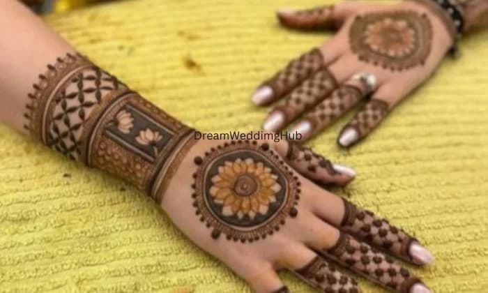 Shagun Mehandi ArtBest Shagun Mehandi ArtBest