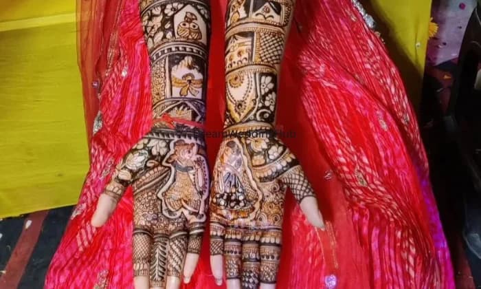 Sonu Mehandi Arts faridabad Sonu Mehandi Arts faridabad