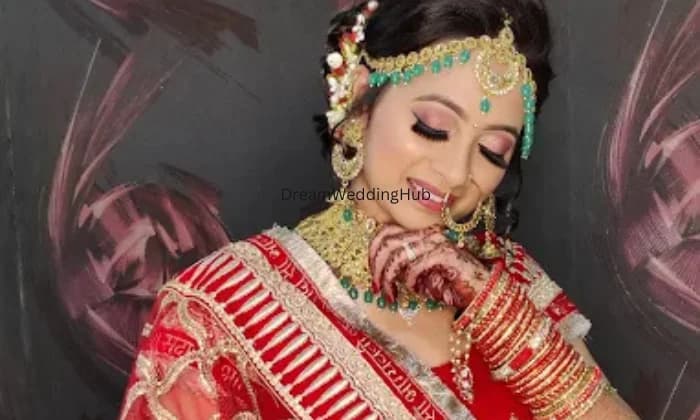 Yashika Makeovers and Academy Yashika Makeovers and Academy