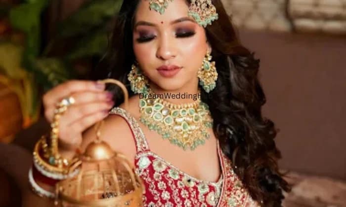 Ishika makeovers Ishika makeovers