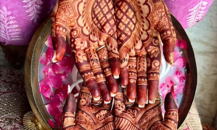 Artistic Bhanu Mehendi gurugram Artistic Bhanu Mehendi gurugram