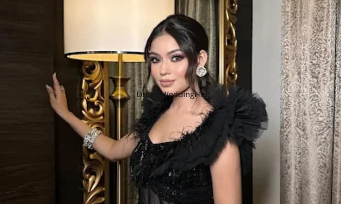 GARIMAs Aura Studio Makeup GARIMAs Aura Studio Makeup