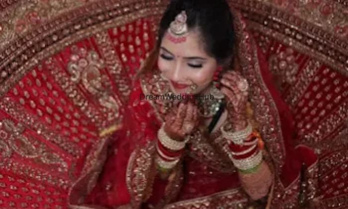 Blush Makeup Studio By Hema Sharma Blush Makeup Studio By Hema Sharma