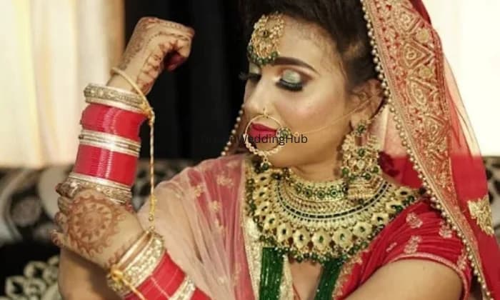 AR HD BRIDAL MAKEUP STUDIO AR HD BRIDAL MAKEUP STUDIO