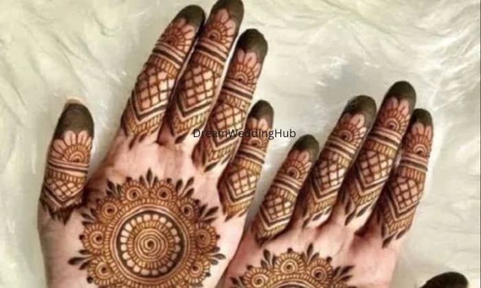 Anilraj mehendi art Anilraj mehendi art