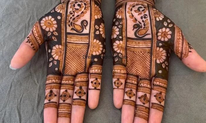 Ankur Mehndi Art gurugram Ankur Mehndi Art gurugram