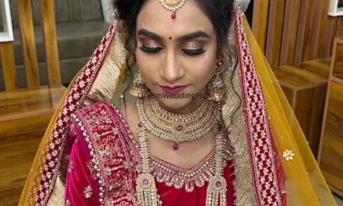 Shikha makeover Shikha makeover