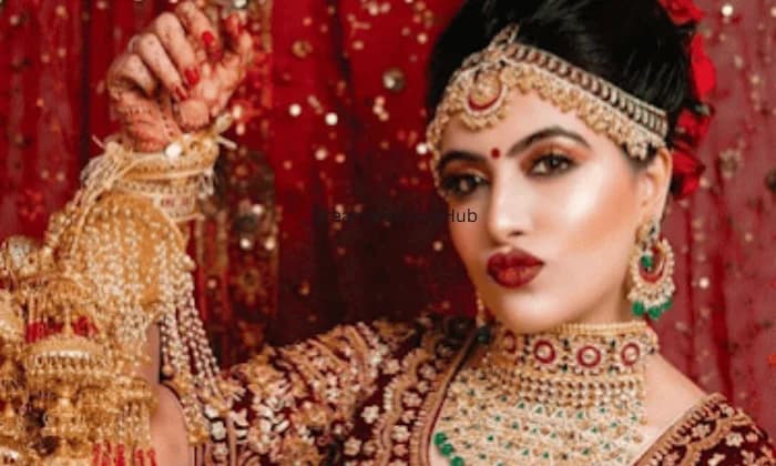 Osheen Beauty Parlour Osheen Beauty Parlour