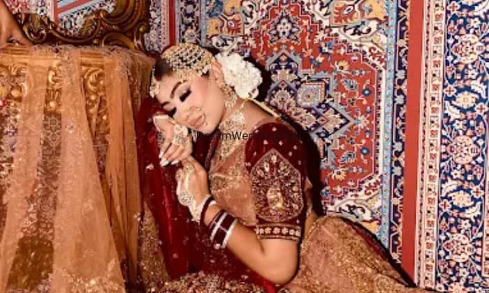 Jayanti Narula Luxury Salon Jayanti Narula Luxury Salon