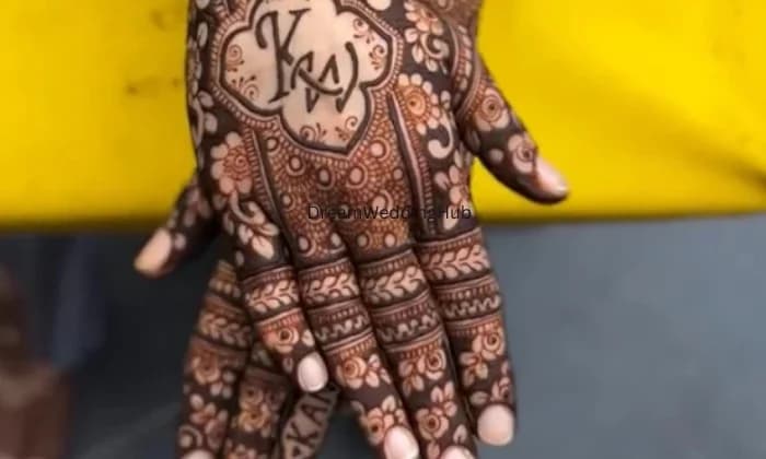 Vijays 3D mehndi Gurgaon Vijays 3D mehndi Gurgaon