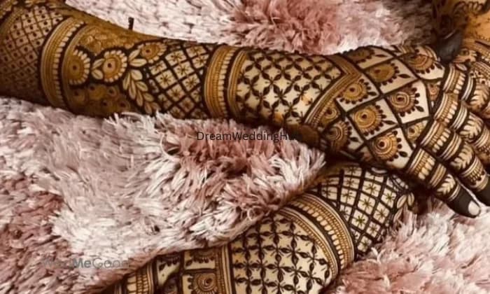 mehndi Arts gurugram mehndi Arts gurugram