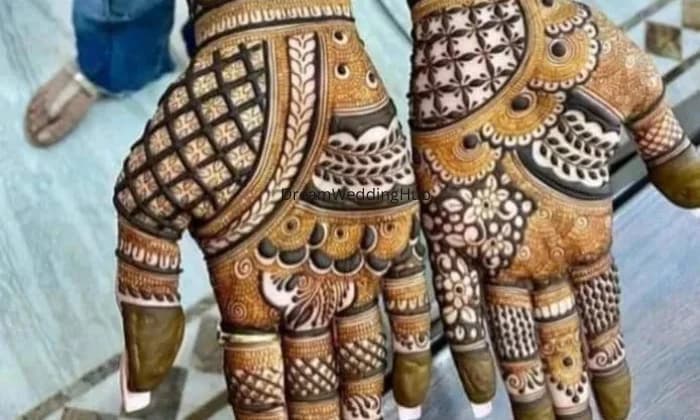 Gurugram mehndi artist Gurugram mehndi artist