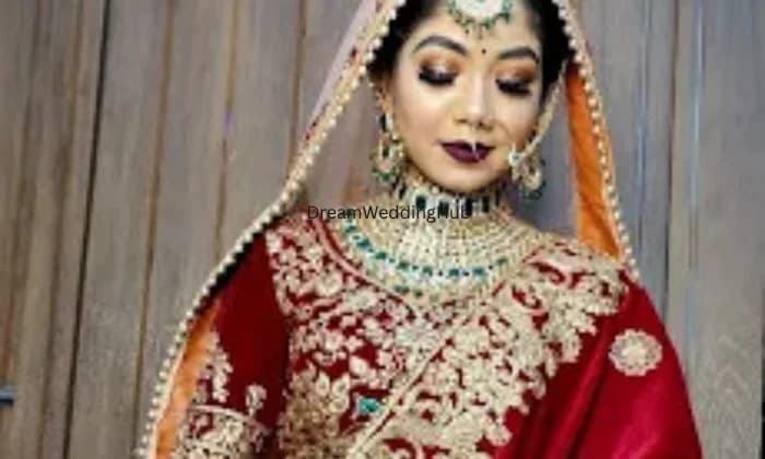 Makeovers by aditi Makeovers by aditi