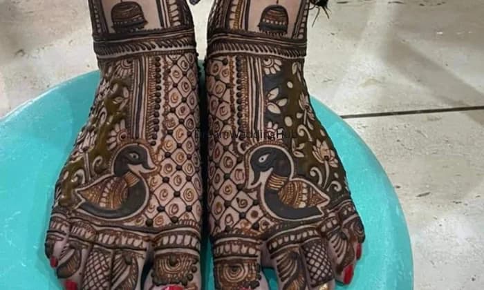 Gaurav Mehandi Art Best Mehandi Gaurav Mehandi Art Best Mehandi