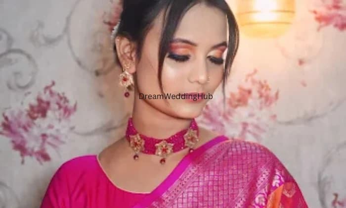 Divine Makeup Studio Divine Makeup Studio