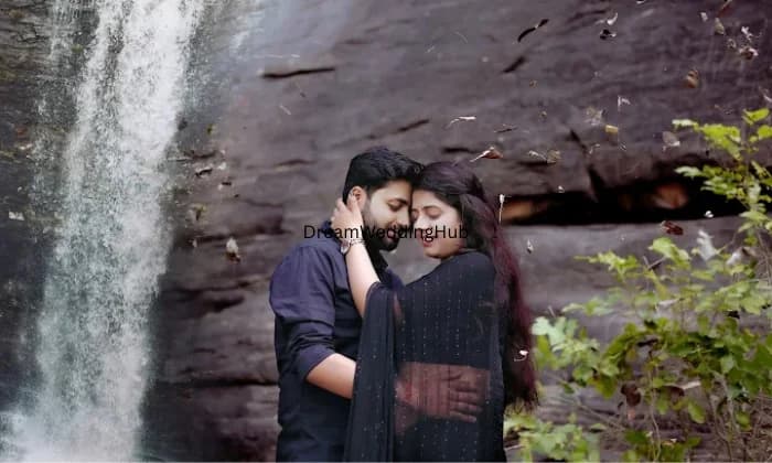 A Wedding Club A Wedding Club