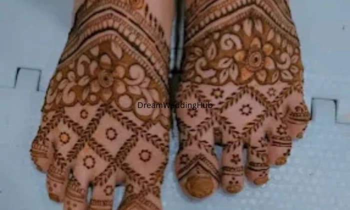 Graceful Henna Touch Mehndi artist Graceful Henna Touch Mehndi artist