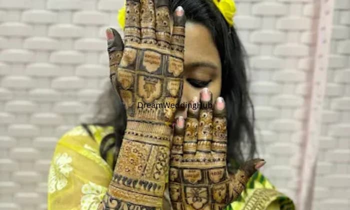 Nidhi Mehandi Nidhi Mehandi