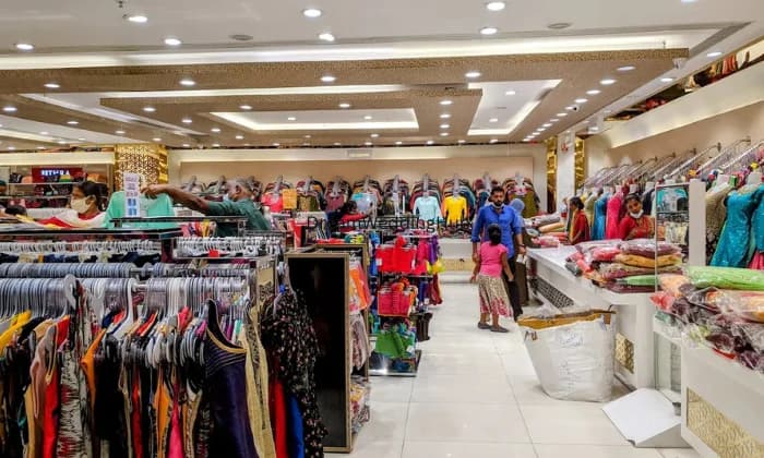 Pothys tiruchirapplli Pothys tiruchirapplli