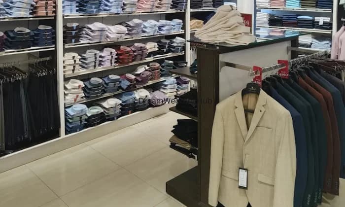 Louis Philippe Thillainagar Louis Philippe Thillainagar