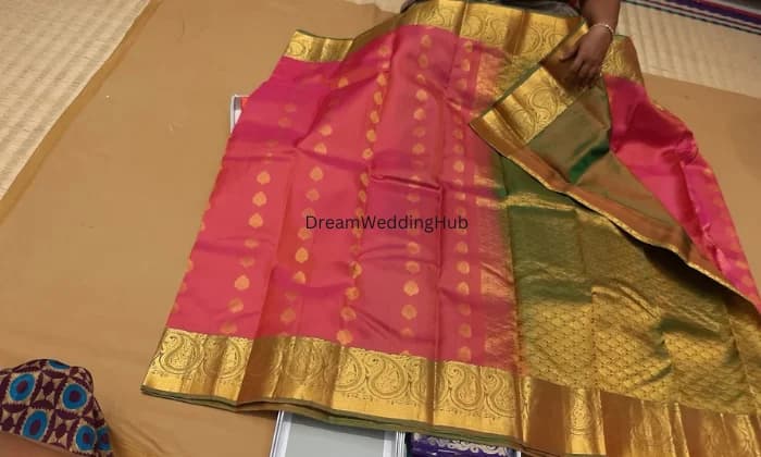 SGSUBRAMANYAM SILK SGSUBRAMANYAM SILK
