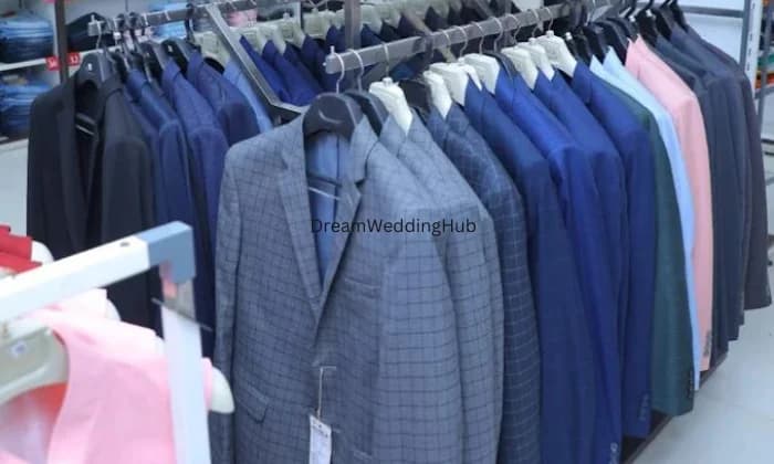 The Arvind Store madurai The Arvind Store madurai