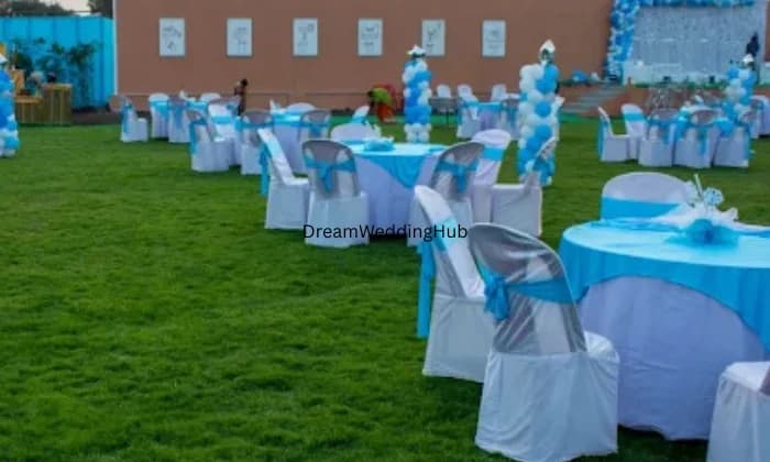 The Mangoes marriage garden The Mangoes marriage garden