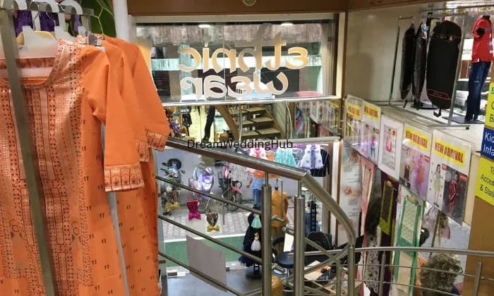 Jina Suit Point Jina Suit Point