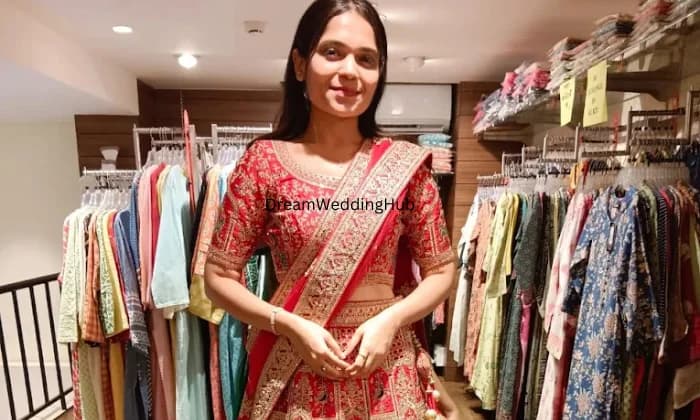 KUMKUM Indian Ethnic Wear KUMKUM Indian Ethnic Wear