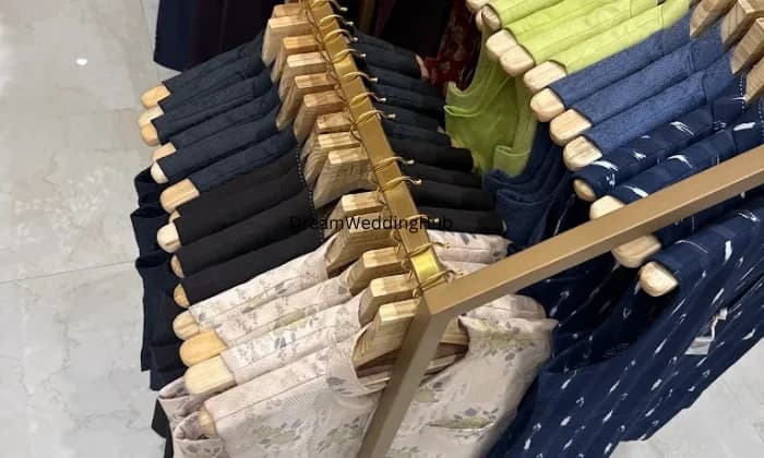 Ethnix By Raymond thrissur Ethnix By Raymond thrissur