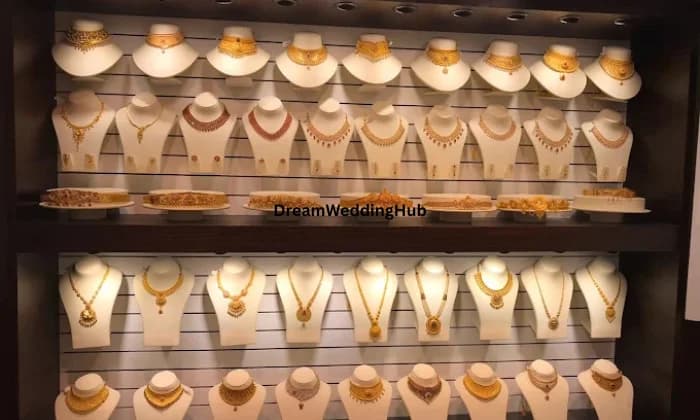 Jos Alukkas Jewellery Guntur Jos Alukkas Jewellery Guntur