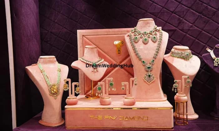 The Pink Diamond The Pink Diamond