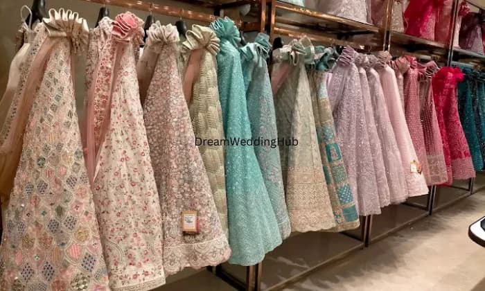 Manyavar Mohey kochi Manyavar Mohey kochi