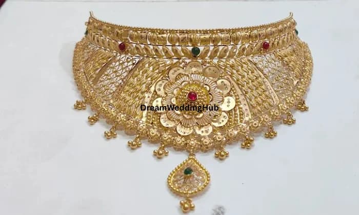 S V B GOLD WORKS S V B GOLD WORKS