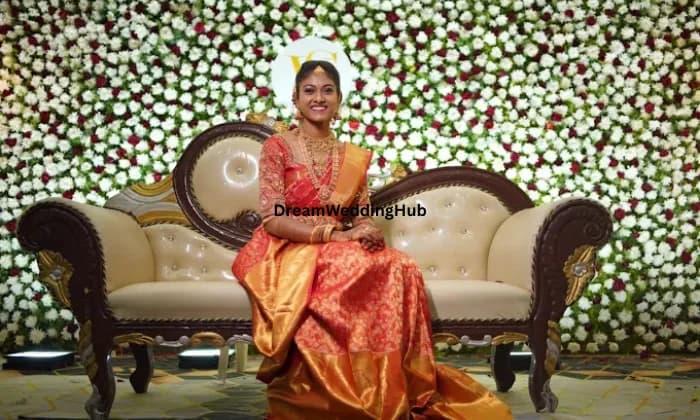 Sreeja Beauty Parlour Sreeja Beauty Parlour