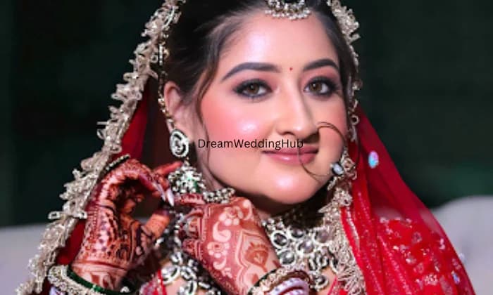 Fabulous Faces by Shweta Fabulous Faces by Shweta