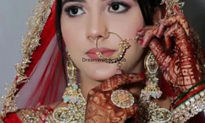 Blush Nails by Shivangi Blush Nails by Shivangi